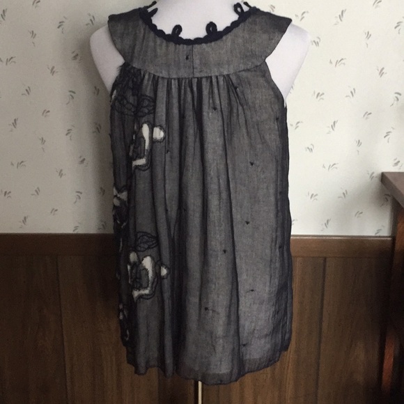 Fine Garments carefully selected by Bell tunic - Picture 4 of 6